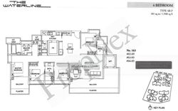 The Waterline (D19), Condominium #564204711